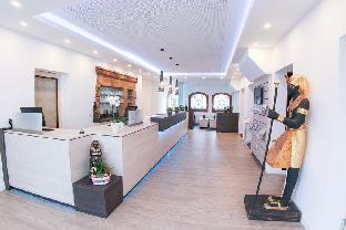 hotel wali