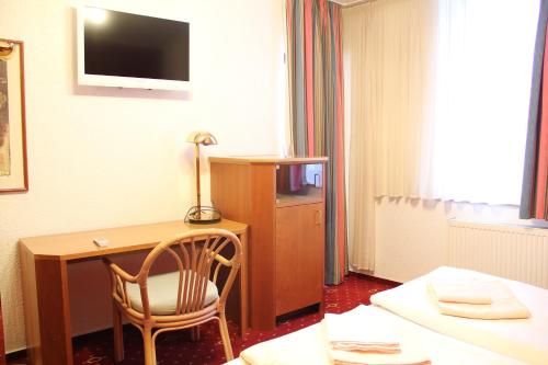 hotel wali