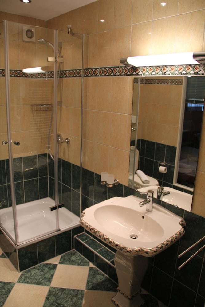 hotel wali