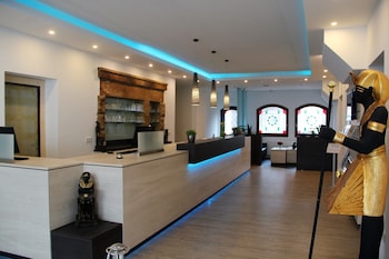 hotel wali