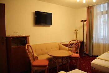 hotel wali