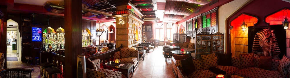 hotel wali