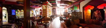 hotel wali