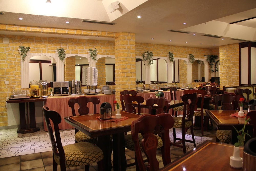 hotel wali