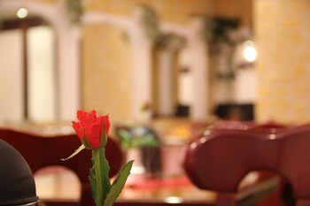 hotel wali