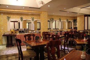 hotel wali