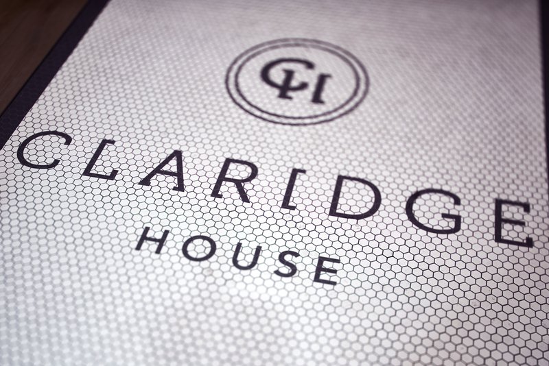 claridge house