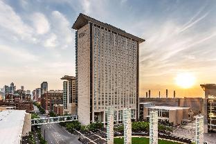 Hyatt Regency Mccormick Place Chicago,Cook County>>Chicago,4 star