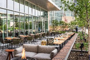 Hyatt Regency Mccormick Place Chicago,Cook County>>Chicago,4 star
