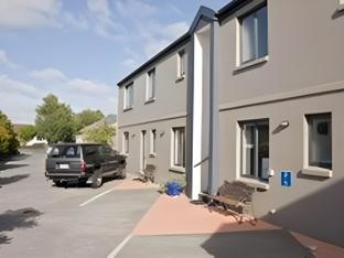 298 Westside Motor Lodge,Riccarton>>Christchurch,5 star