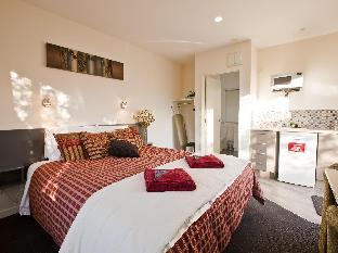 298 Westside Motor Lodge,Riccarton>>Christchurch,5 star