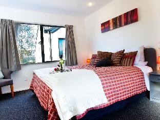298 Westside Motor Lodge,Riccarton>>Christchurch,5 star