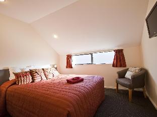 298 Westside Motor Lodge,Riccarton>>Christchurch,5 star