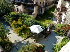 Maison Du-Noyer,Near Aosta Cathedral,3 star