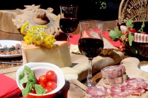 Maison Du-Noyer,Near Aosta Cathedral,3 star