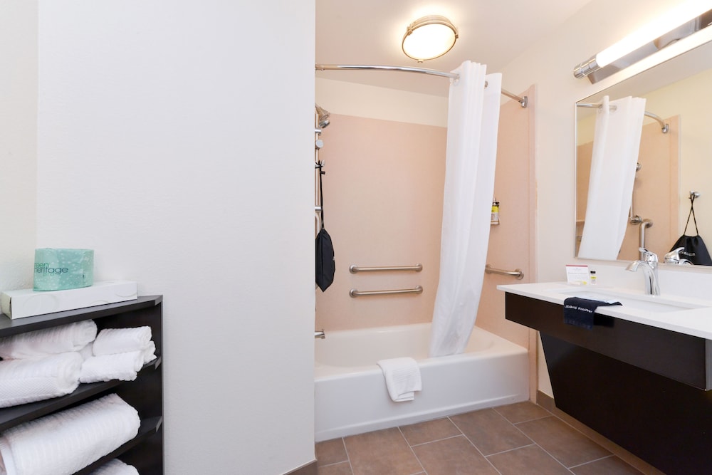 candlewood suites terre haute by ihg