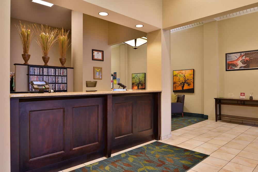 candlewood suites terre haute by ihg