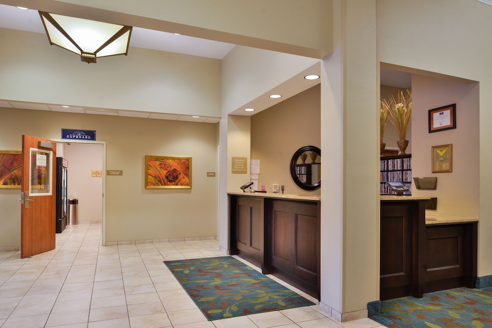 candlewood suites terre haute by ihg