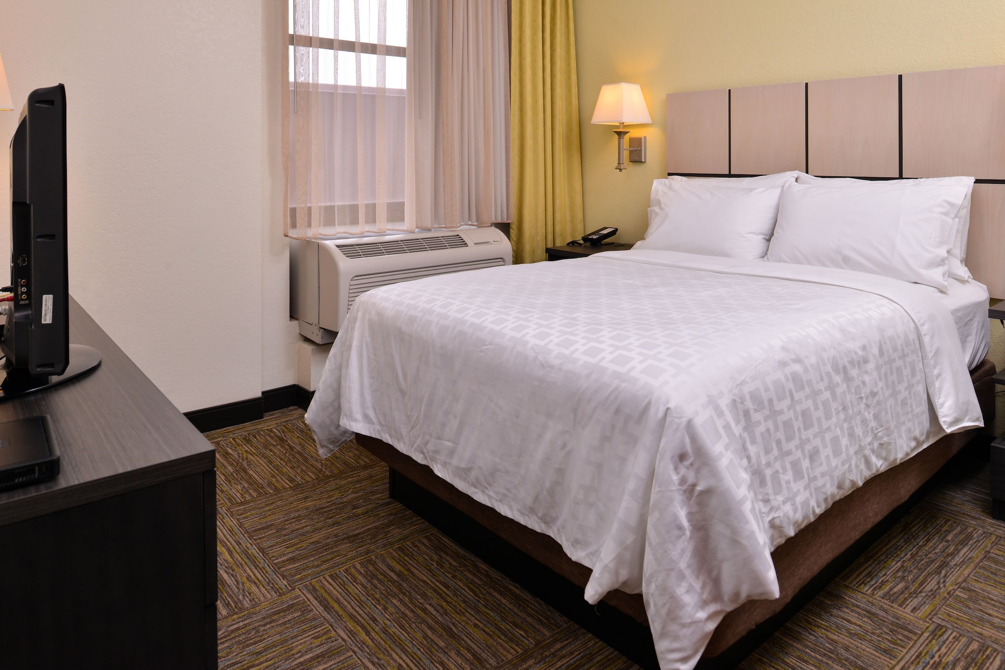 candlewood suites terre haute by ihg