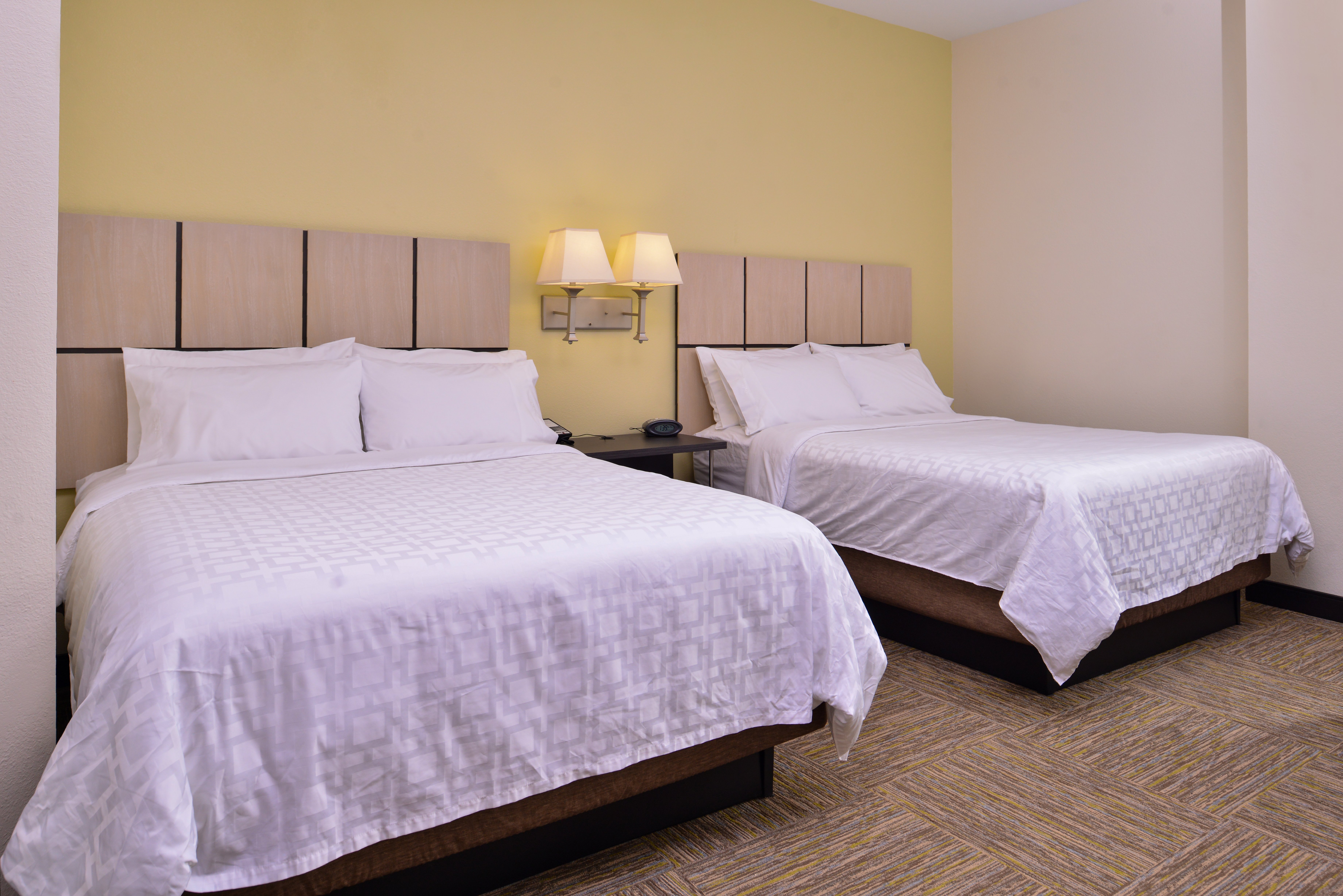 candlewood suites terre haute by ihg
