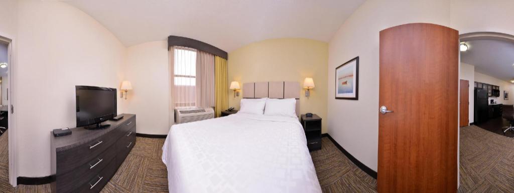candlewood suites terre haute by ihg