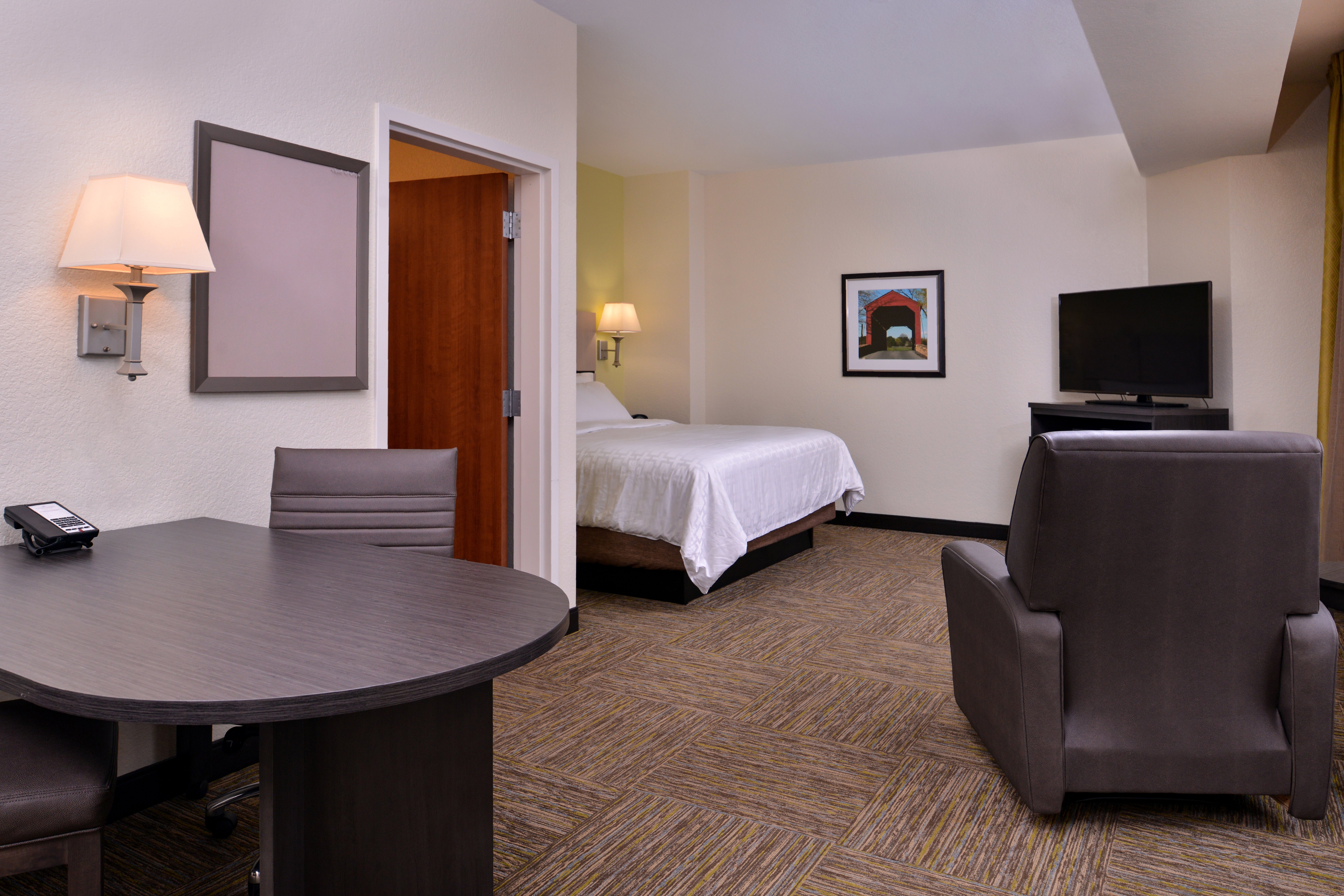 candlewood suites terre haute by ihg