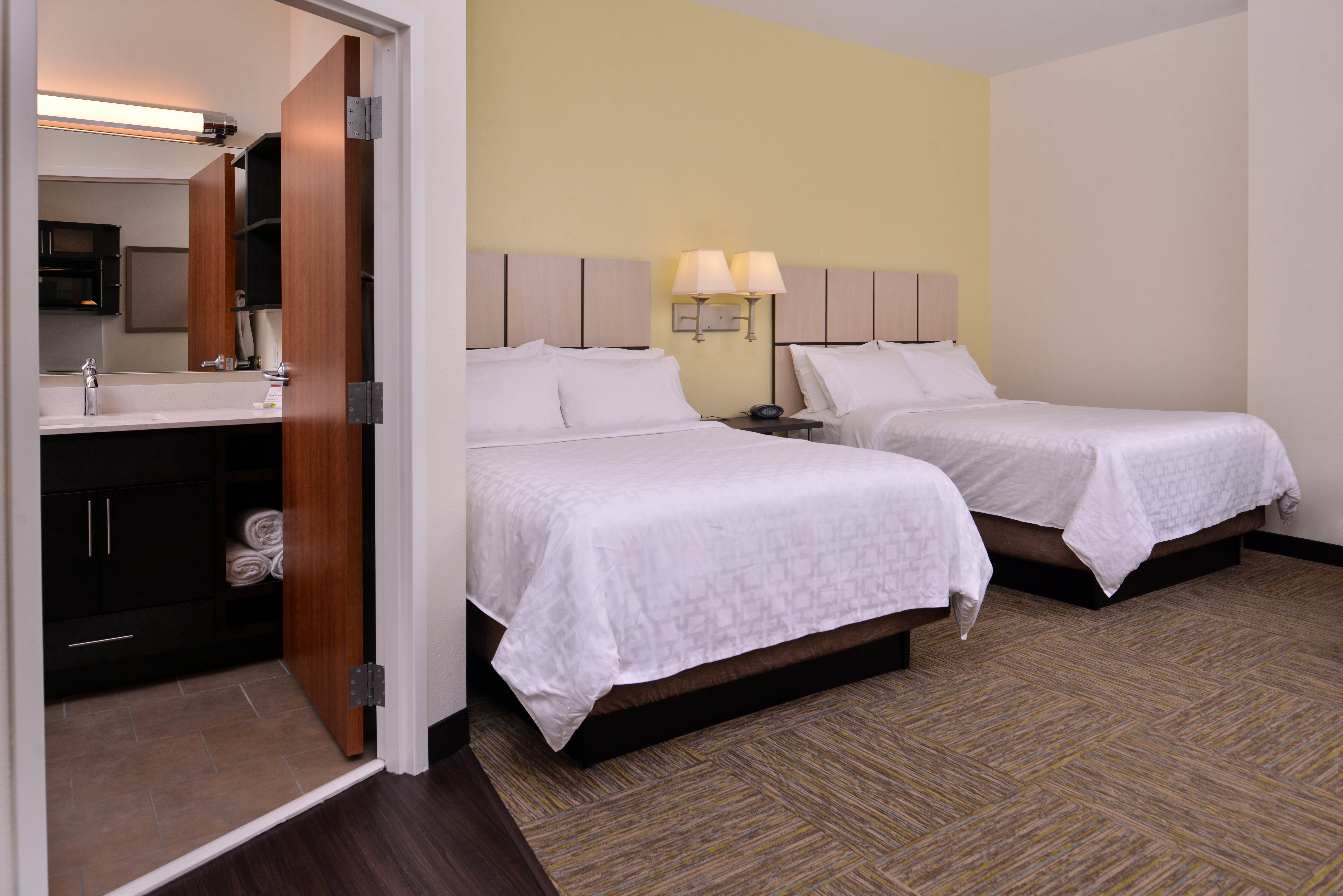 candlewood suites terre haute by ihg