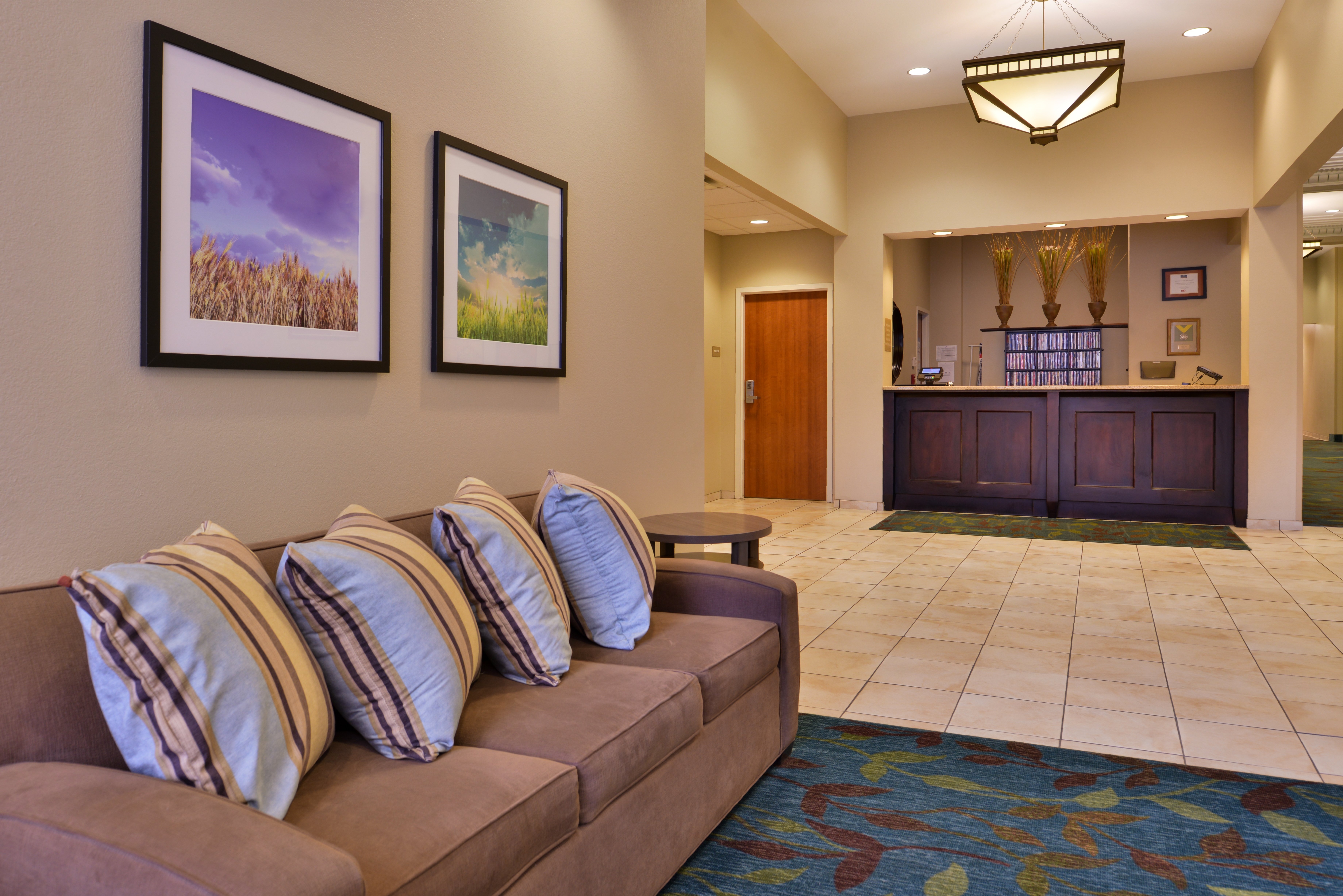 candlewood suites terre haute by ihg