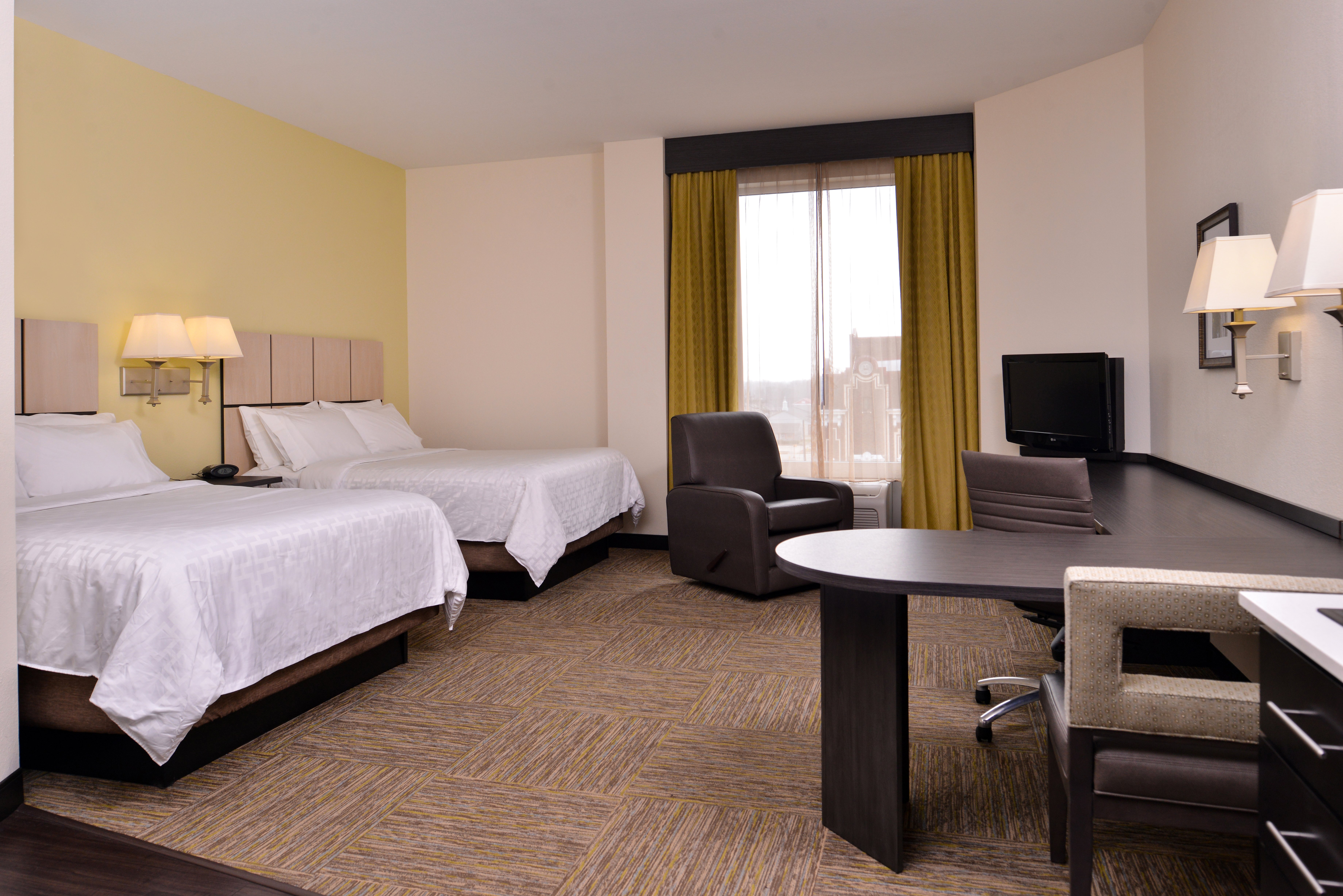 candlewood suites terre haute by ihg