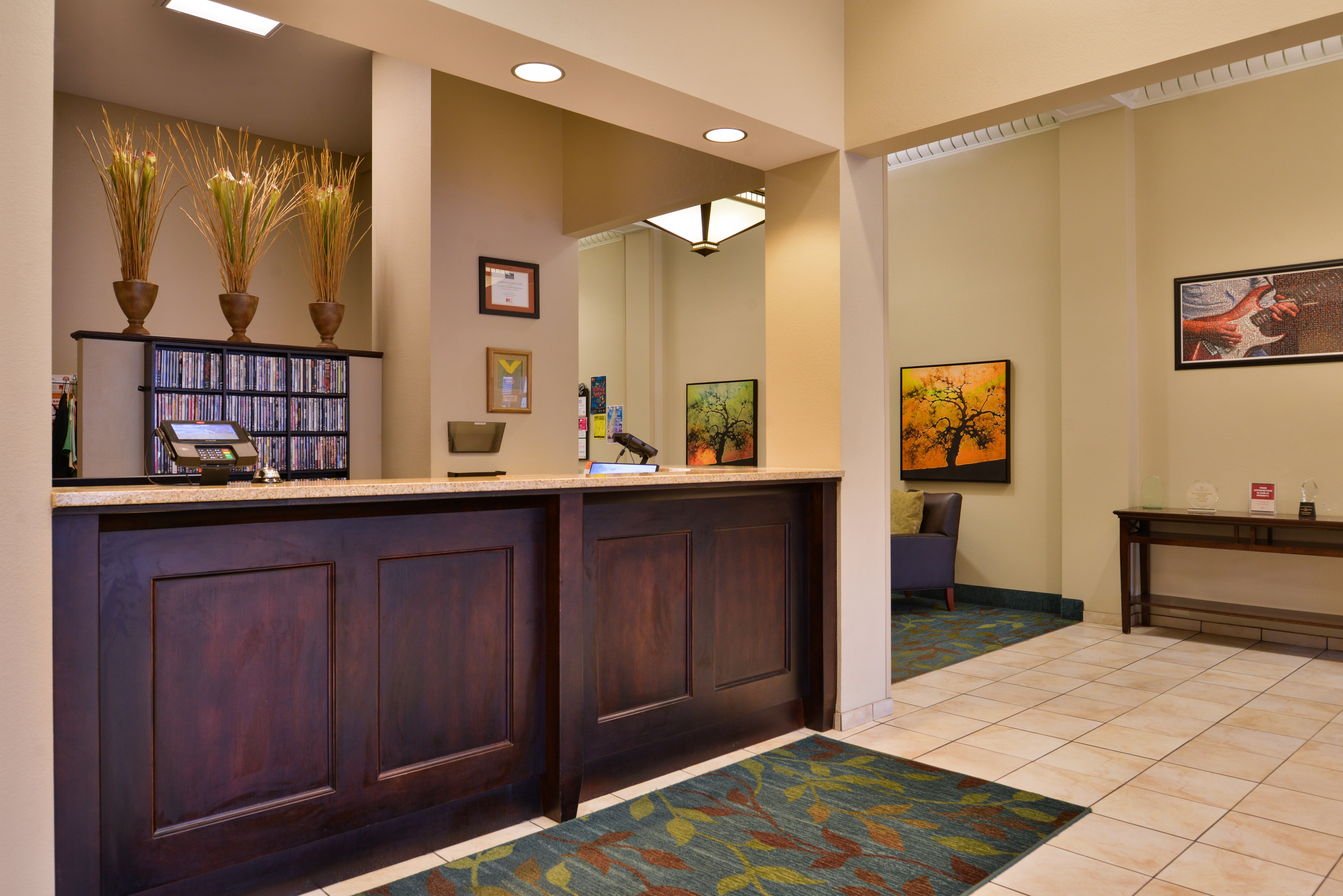 candlewood suites terre haute by ihg