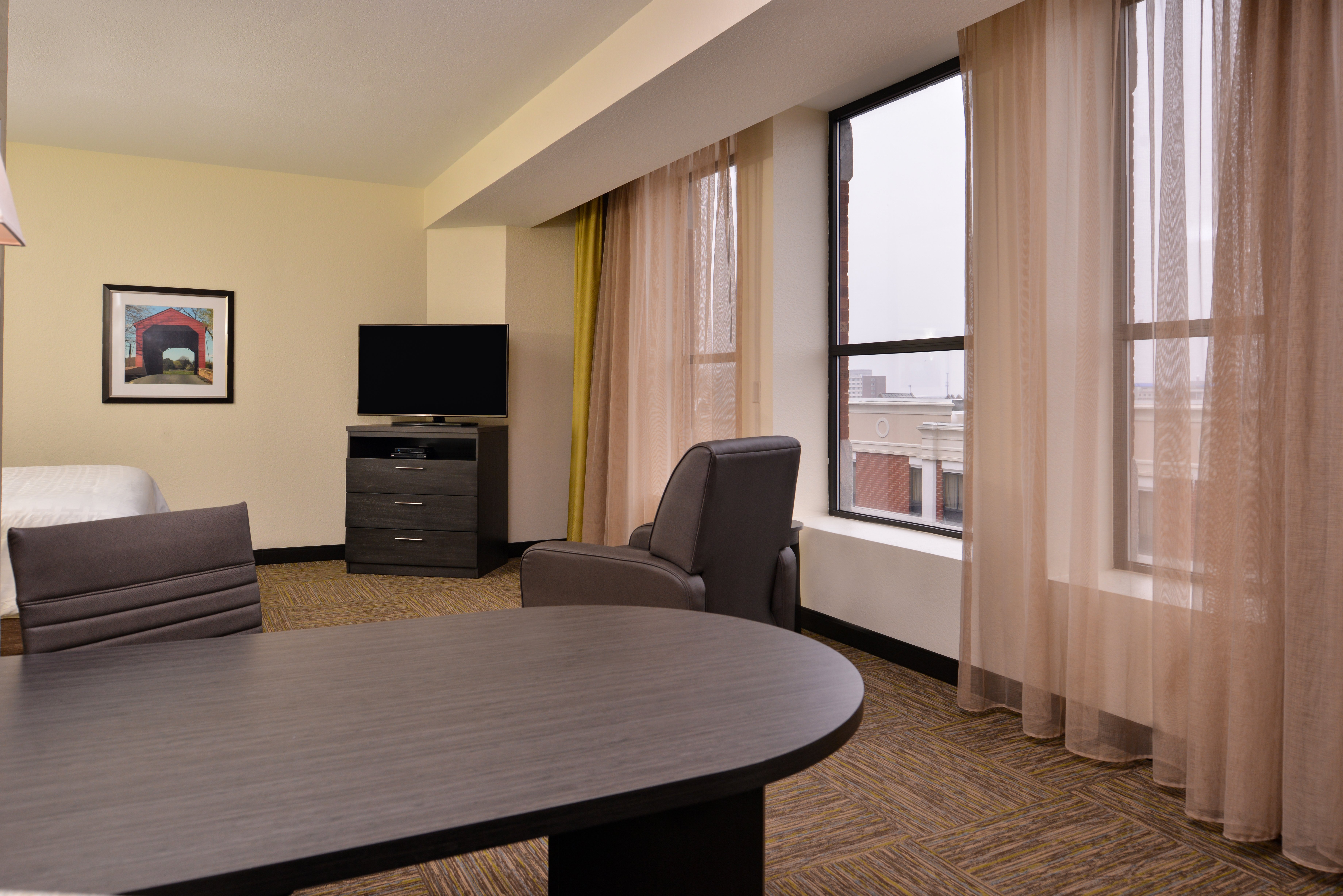candlewood suites terre haute by ihg