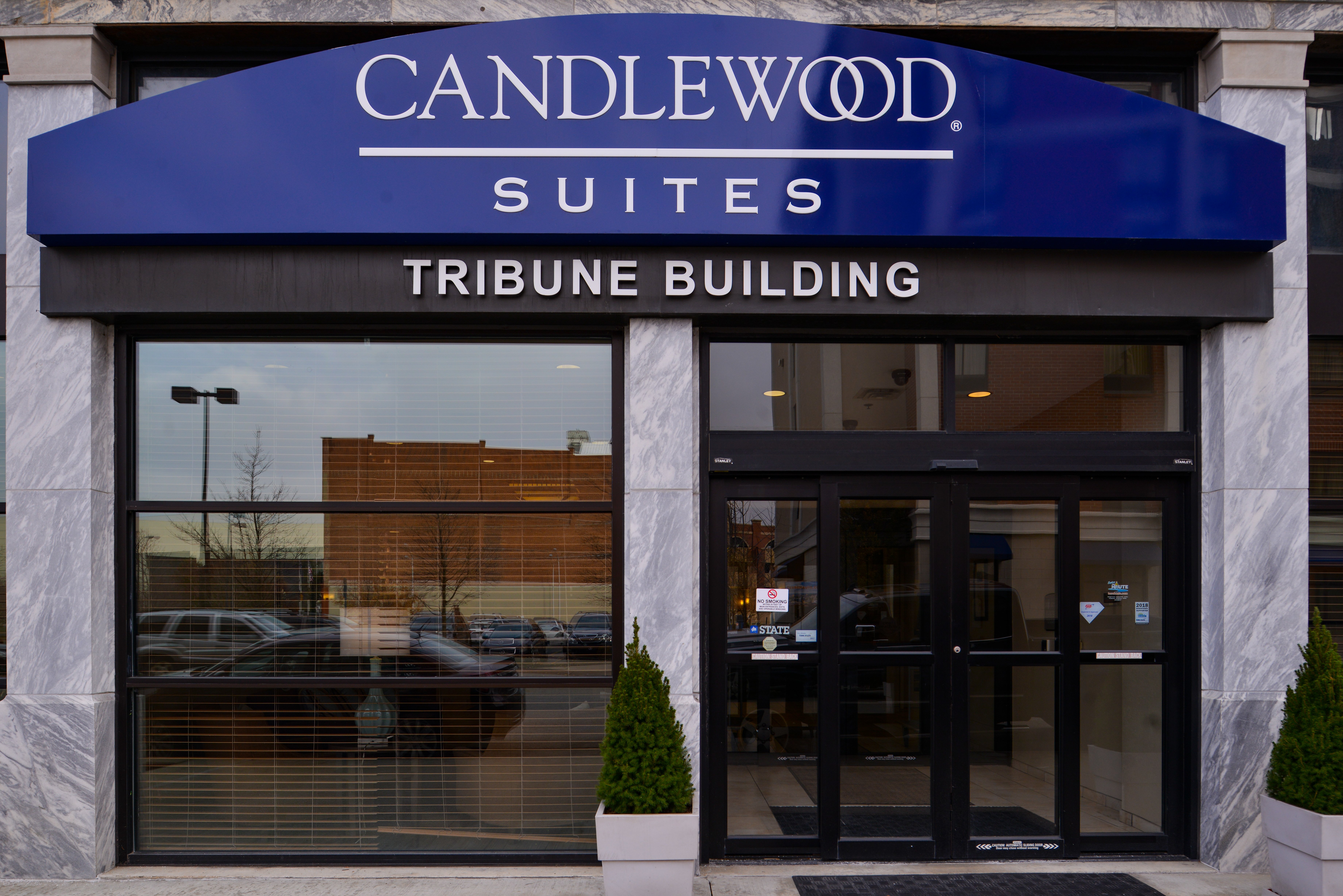 candlewood suites terre haute by ihg