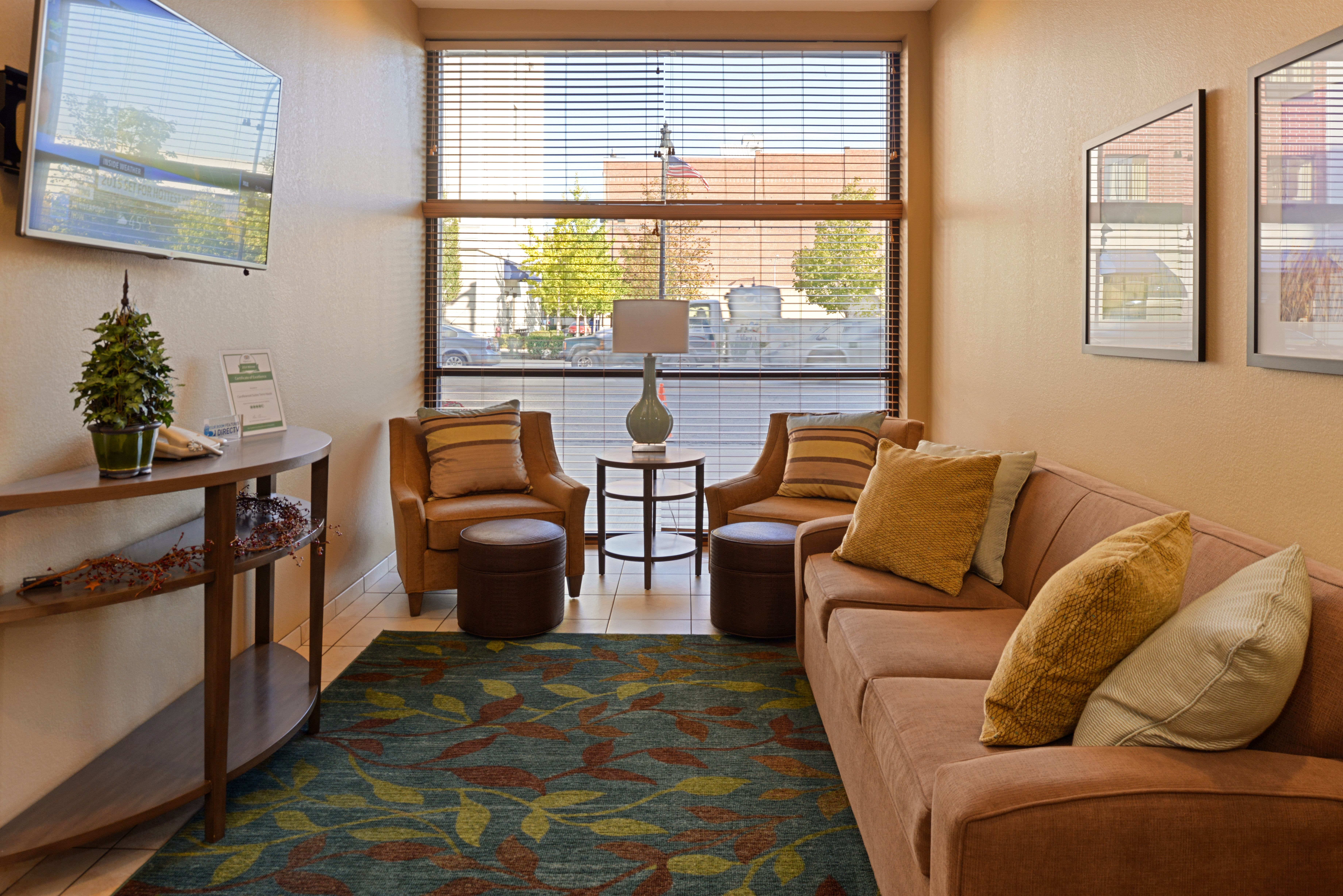 candlewood suites terre haute by ihg