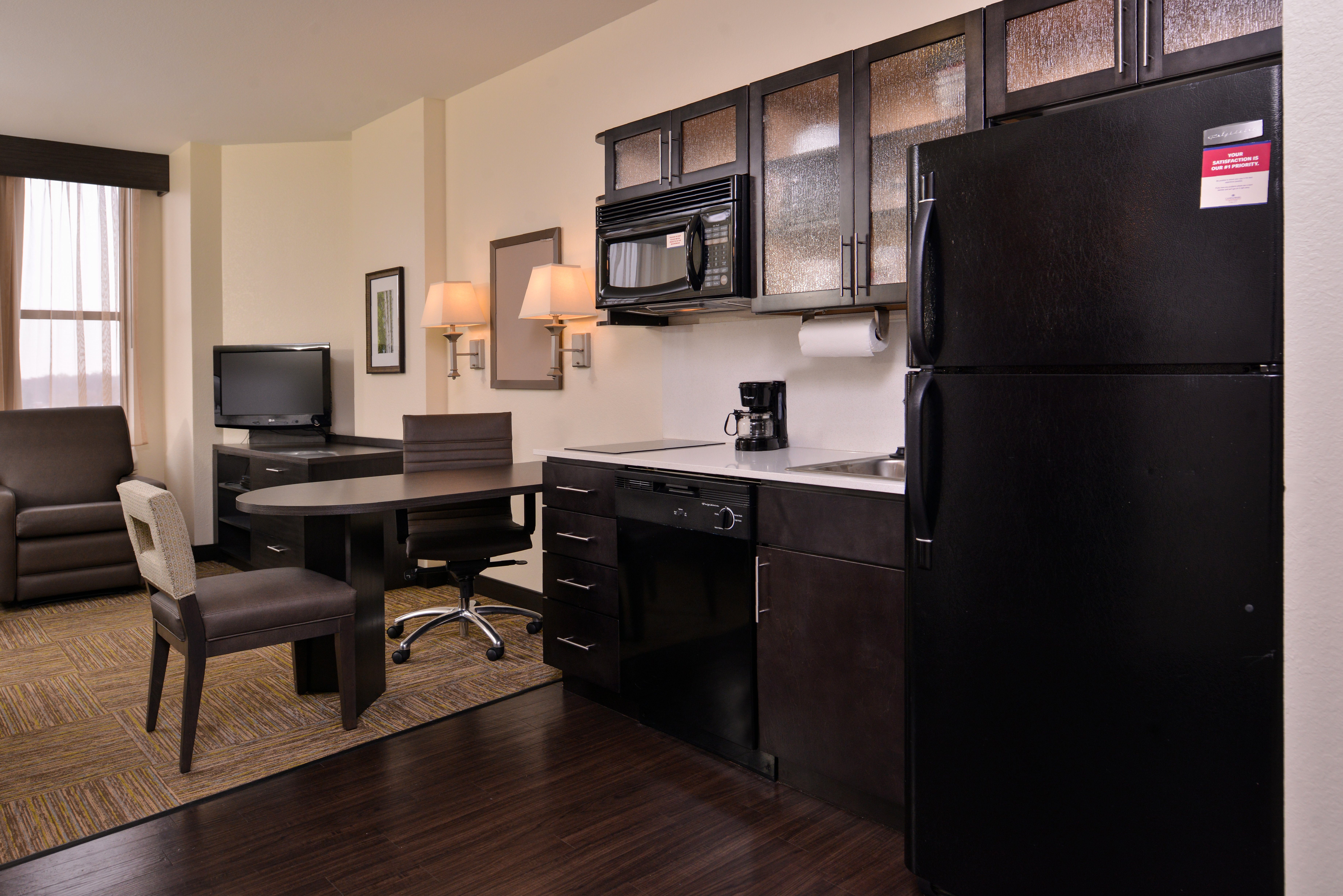 candlewood suites terre haute by ihg