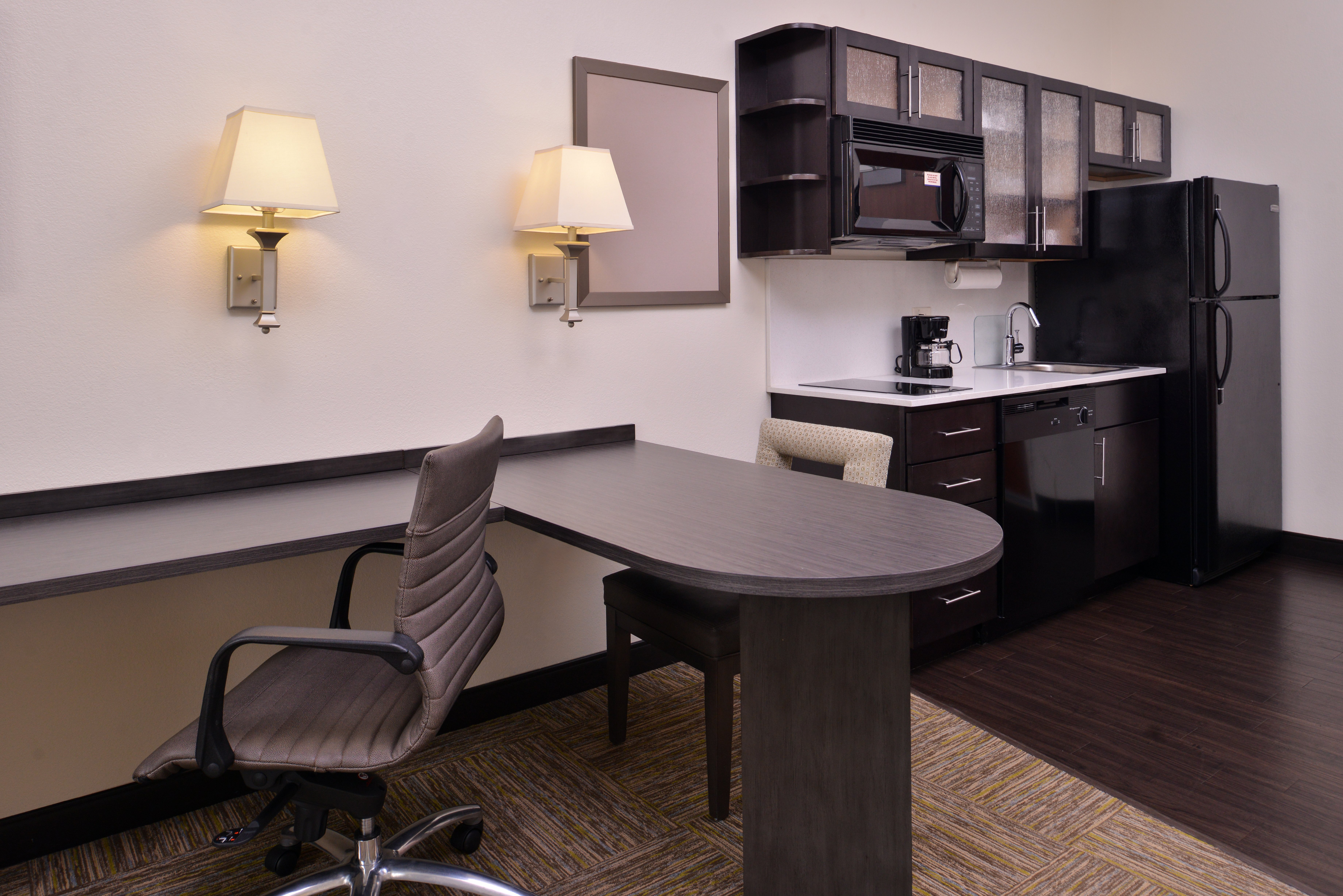 candlewood suites terre haute by ihg