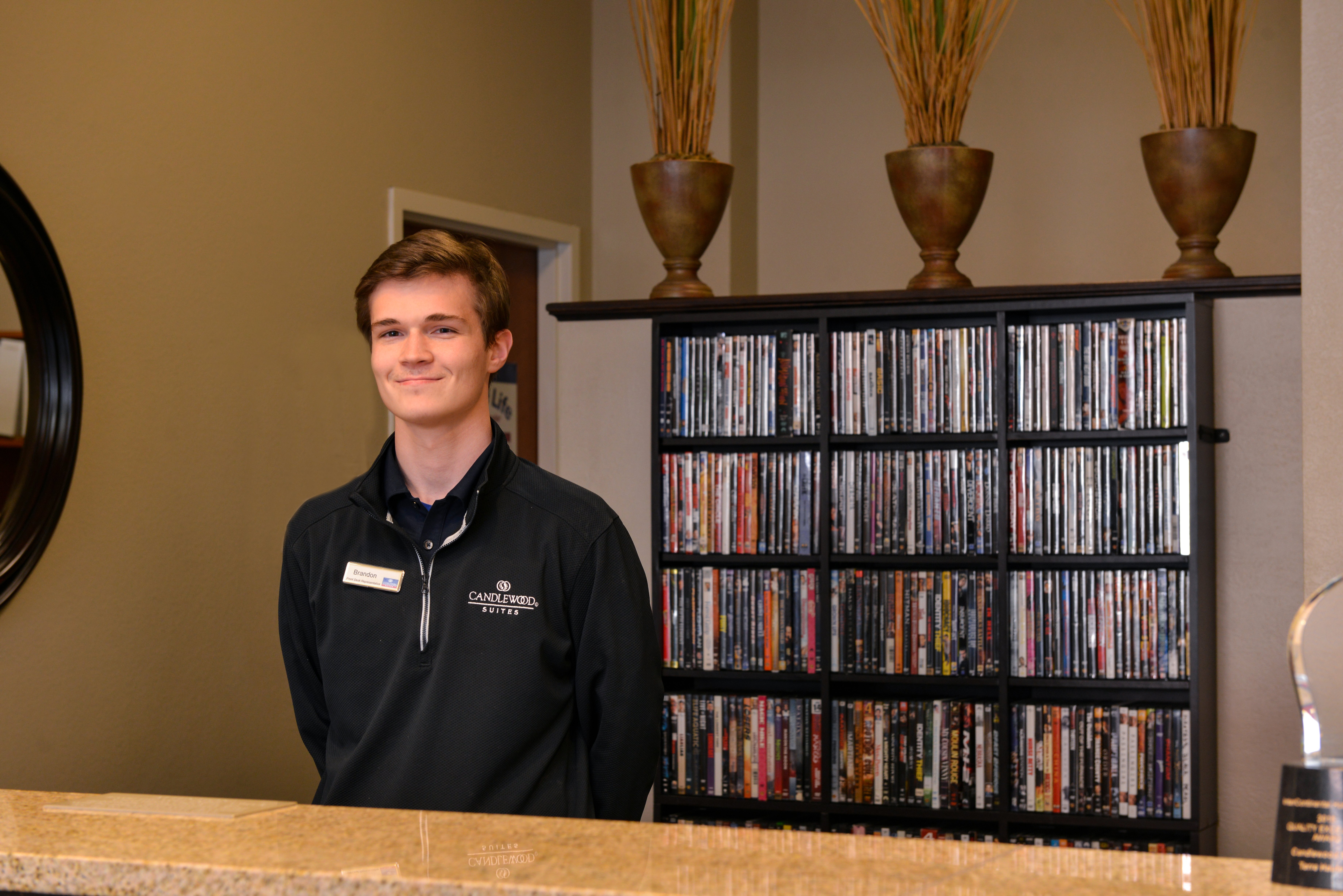 candlewood suites terre haute by ihg