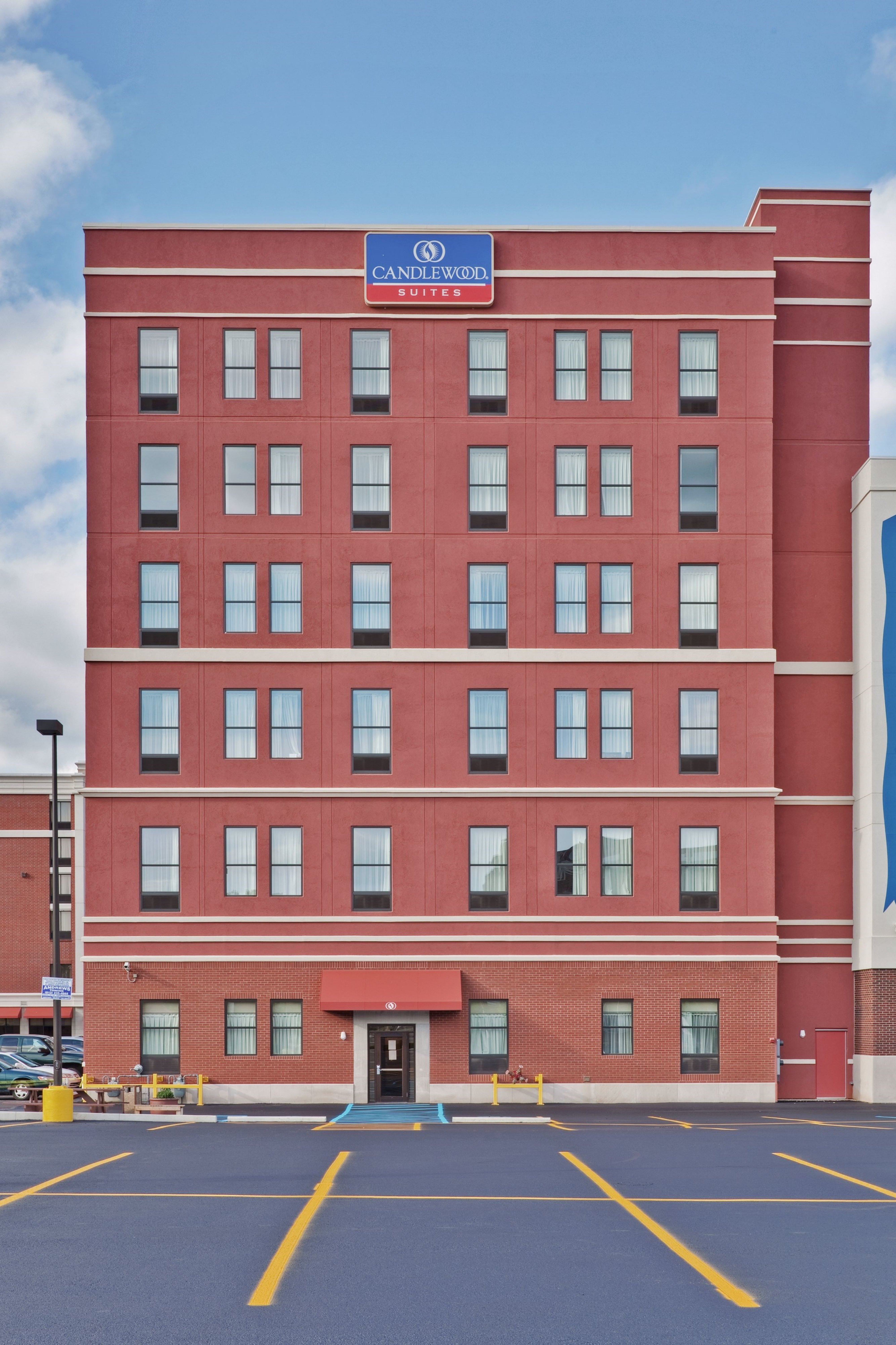 candlewood suites terre haute by ihg