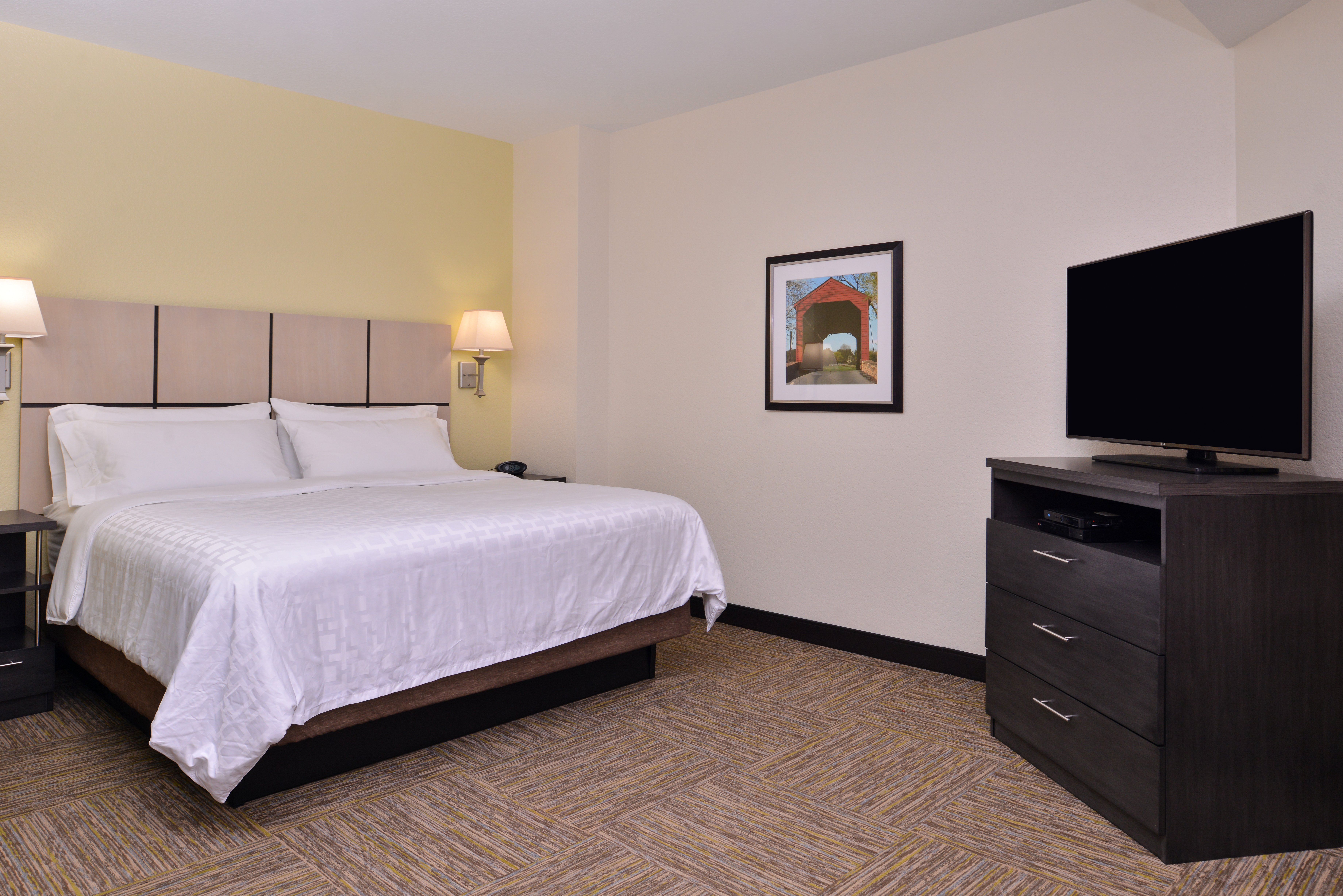 candlewood suites terre haute by ihg