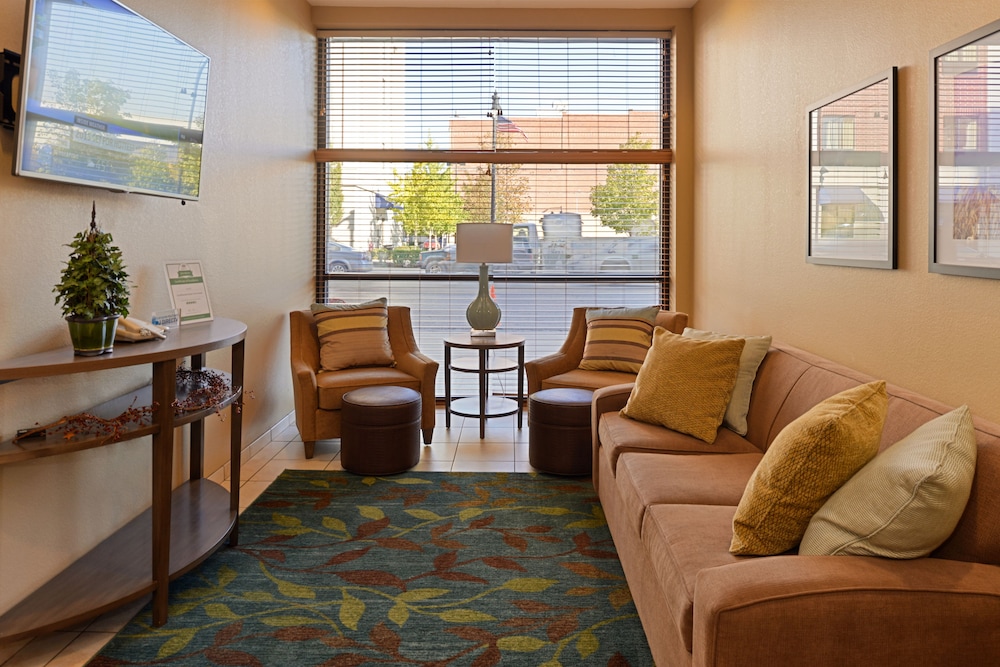 candlewood suites terre haute by ihg