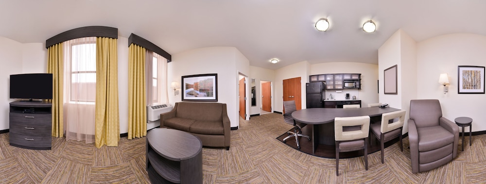 candlewood suites terre haute by ihg