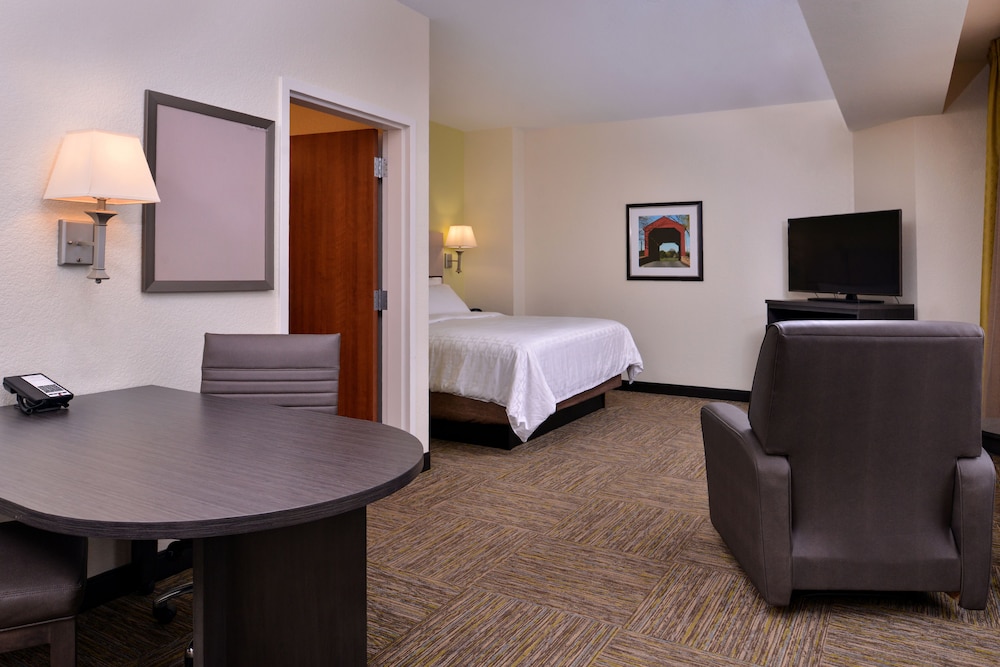 candlewood suites terre haute by ihg