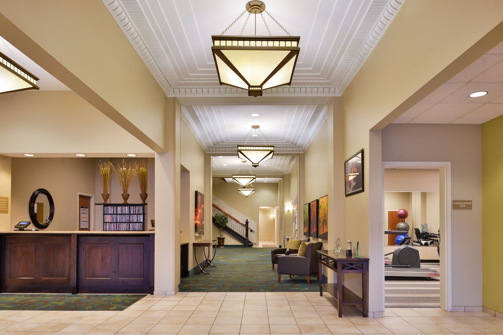 candlewood suites terre haute by ihg