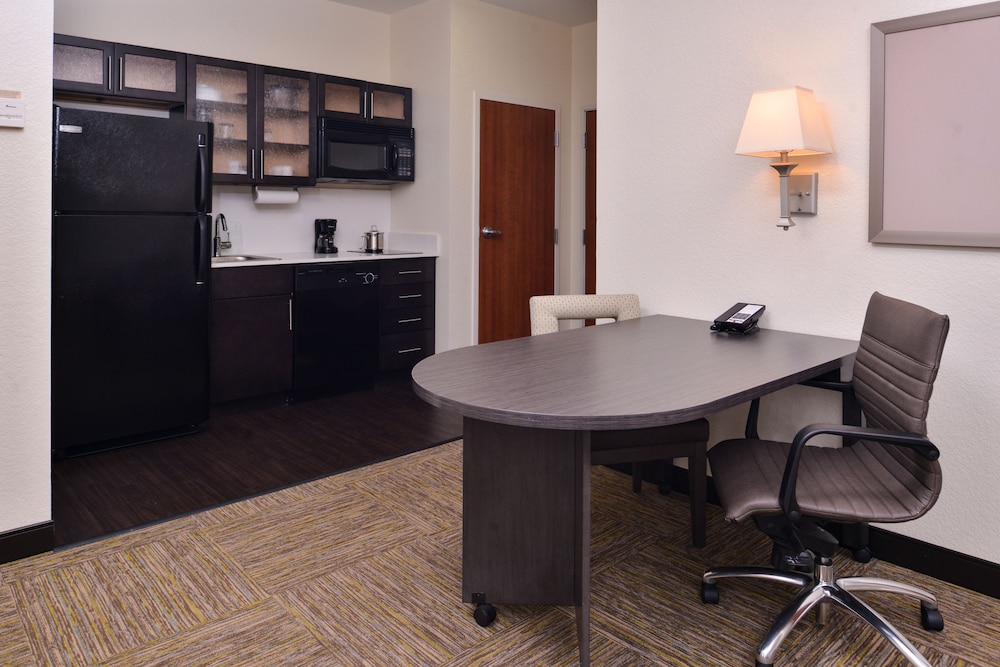 candlewood suites terre haute by ihg