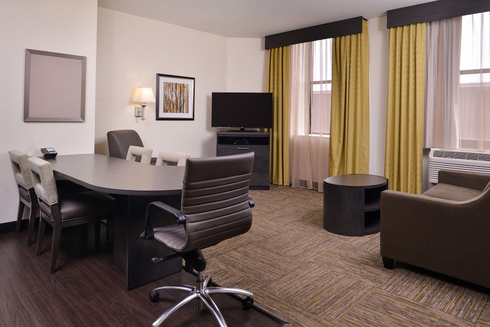 candlewood suites terre haute by ihg