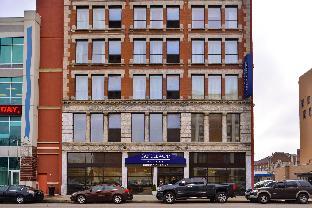 candlewood suites terre haute by ihg