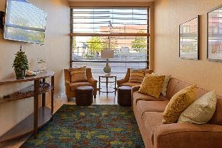 candlewood suites terre haute by ihg
