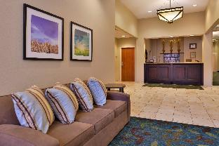 candlewood suites terre haute by ihg
