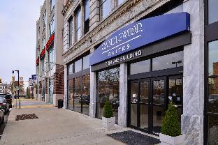 candlewood suites terre haute by ihg