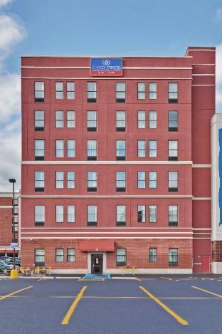 candlewood suites terre haute by ihg