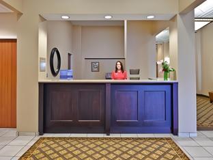 candlewood suites terre haute by ihg
